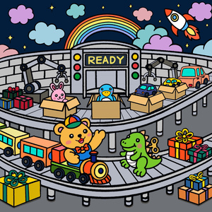 Theme Park