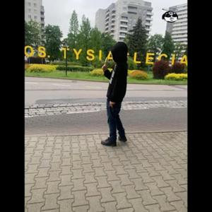 Złota dziewczyna