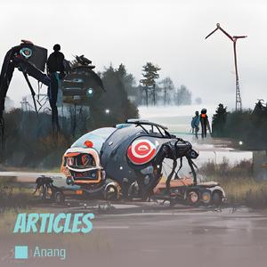 articles (Acoustic)