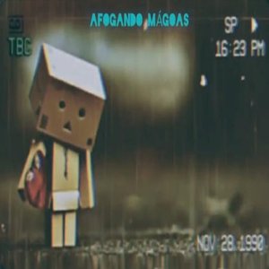 Afogando Mágoas