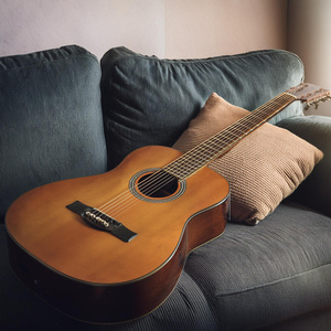 Ritmos Nocturnos De Guitarra