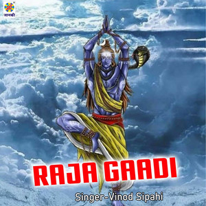 Raja Gaadi