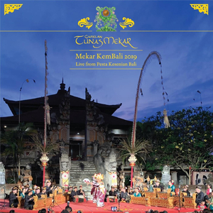 Tabuh Kreasi Catur Guru (Live)