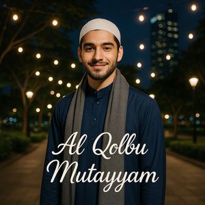 Al Qolbu Mutayyam