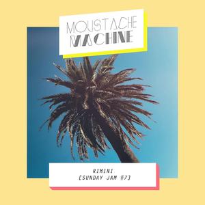 Rimini (Sunday Jam #7)