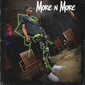 More 'n More