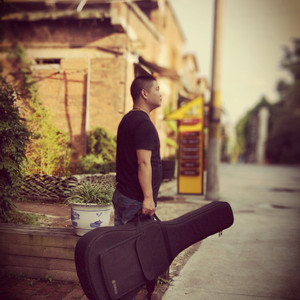 再见,你依然是我一生的梦想 (纯音乐)