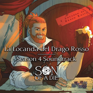 Sigla Season 4 (from "La Locanda del Drago Rosso")