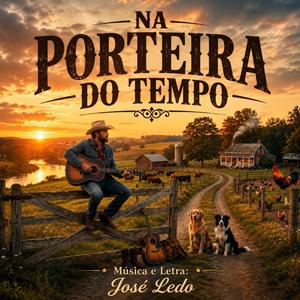 NA PORTEIRA DO TEMPO