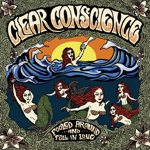 Fooled Around and Fell in Love (feat. Eddie Blunt & E.N Young)