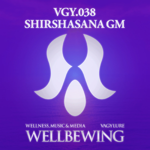 VGY.038 SHIRSHASANA GM