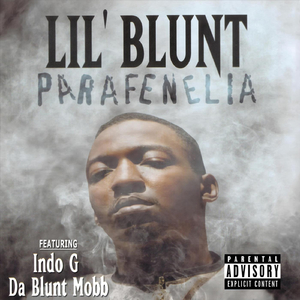 Zoned Out (feat. Mr. Nigga)