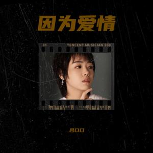 因为爱情 (女声独唱版)