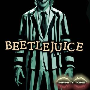 Main Theme (From: "Beetlejuice") (Metal Version)