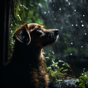 Lluvia de Truenos Retumbantes