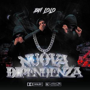 NUOVA DIPENDENZA (feat. Russo)
