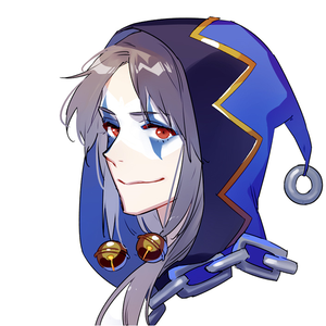 墨殇（翻自 董贞）