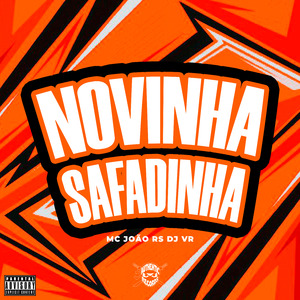 Novinha Safadinha