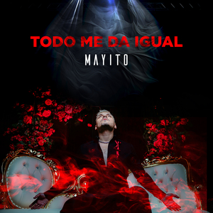 Todo Me da Igual