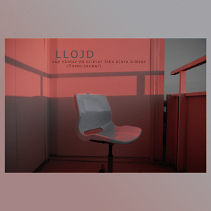 Jag väntar på blixtar från klara himlar (Tusen tankar)