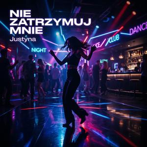 Nie Zatrzymuj Mnie