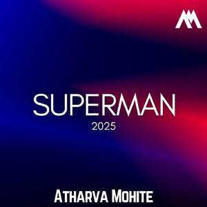 Superman 2025 Main Theme (Trailer Version)