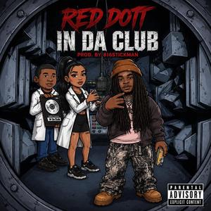 In da club