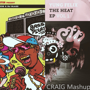 Kow Gwe/Duro Bass(Mashup)