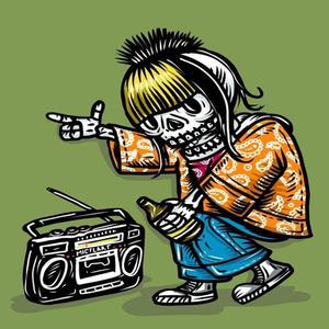 El cholo belico (Instrumental tipo comando Exclusivo)