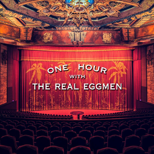 So Here You Are at Last