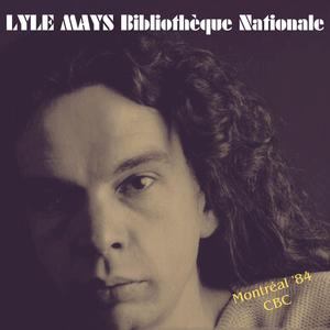 Interview with Lyle Mays (Live)