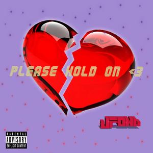 Please Hold On