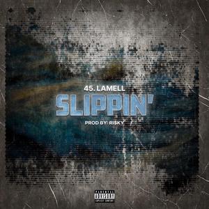 Slippin'