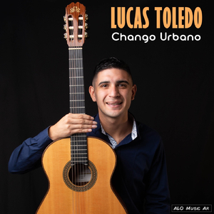 Atropelle Chacarera (feat. Yuyo Gonzalo)