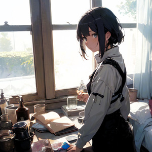 ひとりぼっちのあいつ