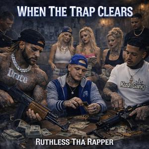 Bryson's Pain (feat. Lady Ruthless) (Piano Version)