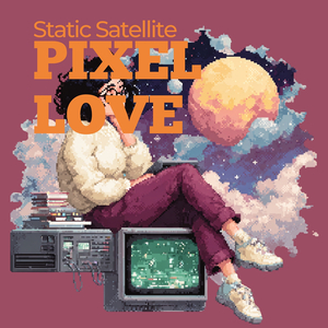 Pixel Love