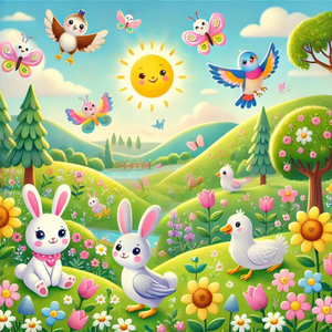 Նկարի Աշխարհը