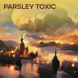 Parsley Toxic