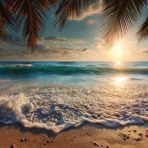 Backpacking Blues Away