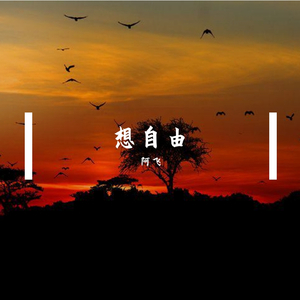 想自由