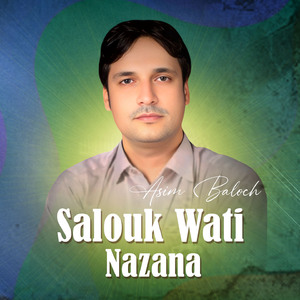 Salouk Wati Nazana