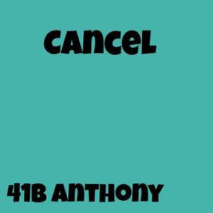cancel