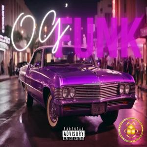 OG FUNK (feat. Constanza Escobio)