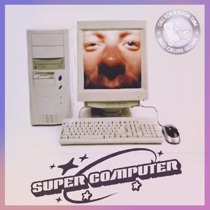 Super Computer