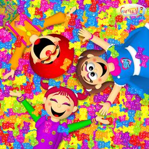 ¡Feliz día del niño!