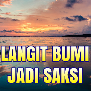 Langit Bumi (Instrumental Version)
