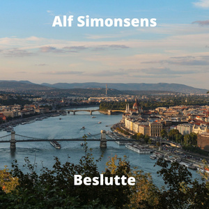 Beslutte