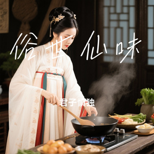 俗世仙味