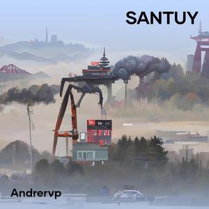 Santuy (Acoustic)